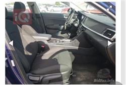 كيا اوبتيما